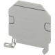 Terminal Blocks, Cable Ends