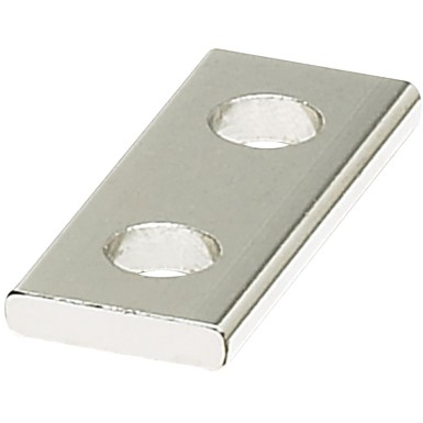 NSYTRAL952 - Schneider Electric - Visable bridge - 2 pts - for terminal NSYTRV952B