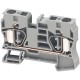 Terminal Blocks, Cable Ends