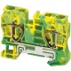 Terminal Blocks, Cable Ends