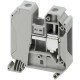 Terminal Blocks, Cable Ends