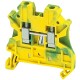 Terminal Blocks, Cable Ends