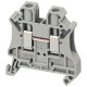 Terminal Blocks, Cable Ends