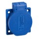 Pratika LV Sockets And Plugs