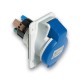 Pratika LV Sockets And Plugs