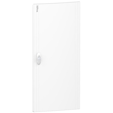 PRA16313 - Schneider Electric - Pragma - opaque door - for enclosure 3 x 13 modules