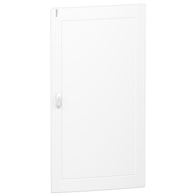 PRA16524 - Schneider Electric - Pragma - opaque door - for enclosure 5 x 24 modules