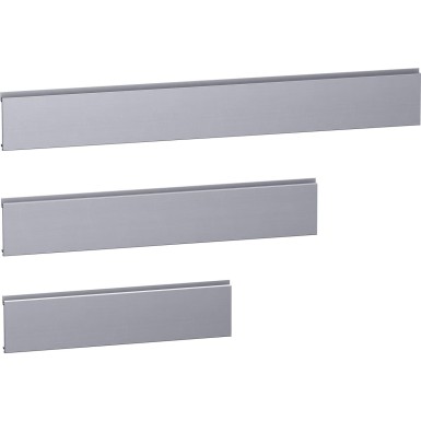 PRA90020G - Schneider Electric - Pragma, set of 6 Gray shutters 2x13 mod. + 2x18 mod. + 2x24 mod.