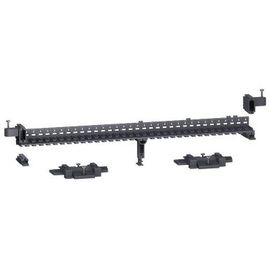 PRA90051 - Schneider Electric - Pragma - terminal block support kit 34 blocks wide