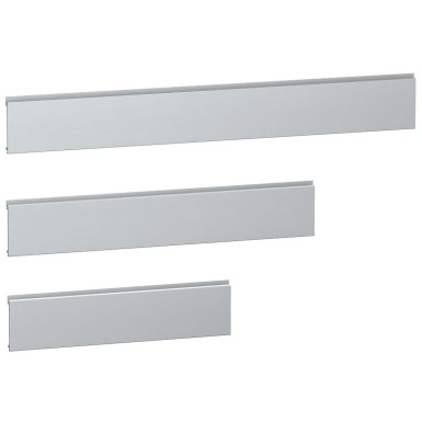 PRA91020 - Schneider Electric - Pragma - set of 6 shutter strips (2x13 mod./2x18 mod./2x24 mod.) - white
