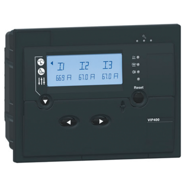 REL59915 - Schneider Electric - Vip400 protection relay REL59915