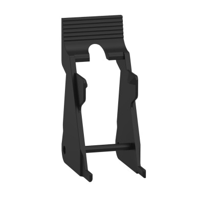 RSZR215 - Schneider Electric - Harmony Relay RSB - plastic bracket - holding relay on base