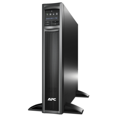 SMX750INC - APC - APC Smart-UPS X 750VA Rack/TowerR LCD 230V with Networking Card