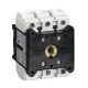 Motor Switch-Disconnectors And Fuses