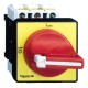 Motor Switch-Disconnectors And Fuses