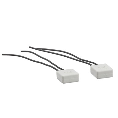 VW3A8306DRC - Schneider Electric - Altivar - Modbus line termination - 120ohm - for screw terminal