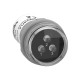 Push Buttons, Pilot Lights