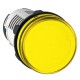 Push Buttons, Pilot Lights
