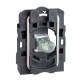 Push Buttons, Pilot Lights