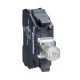 Push Buttons, Pilot Lights