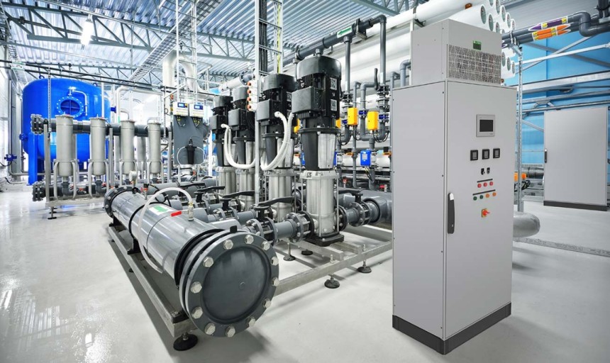 Industrial Solutions for Working with High-Temperature Electrical Systems 