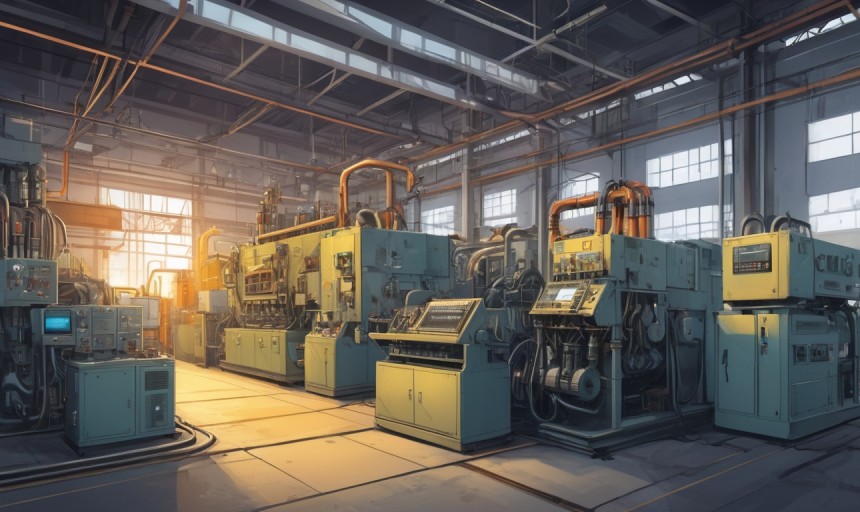 Advantages and Disadvantages of Various Types of Industrial Sockets and Plugs