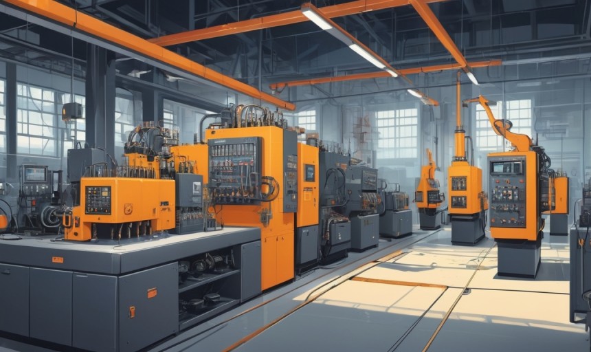 How to Choose the Right Frequency Converter for Your Equipment 