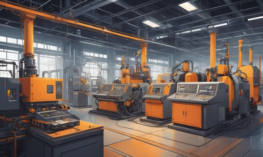 How to Choose the Right Industrial Circuit Breaker