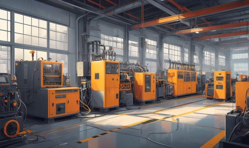 How to Properly Carry Out Maintenance of Electrical Equipment