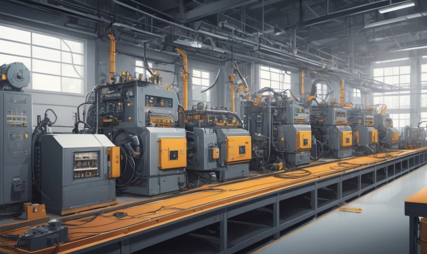 How to Properly Carry Out Maintenance of Electrical Equipment