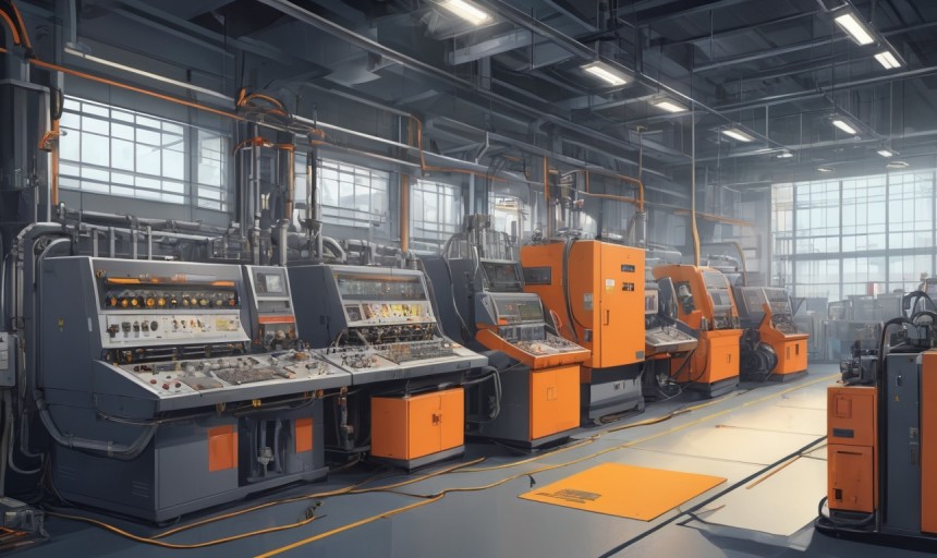 Innovations in the Field of Cable Systems for Industry