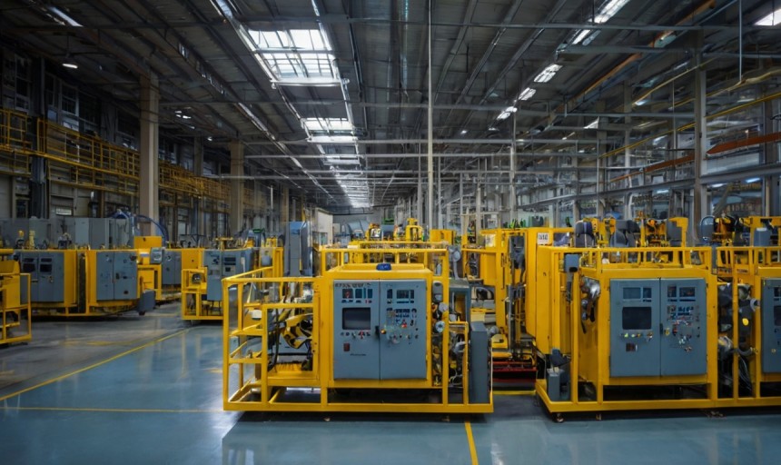 How to Choose the Right Industrial Power Control and Metering System