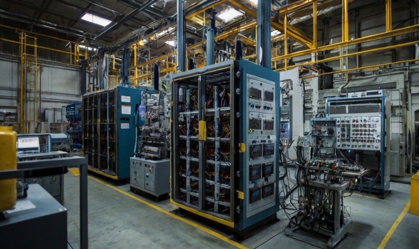 How to Choose the Right Sensors for an Industrial Automation System