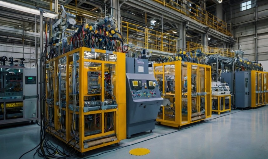 How to Implement Digital Twins in the Management of an Enterprise's Power Grids