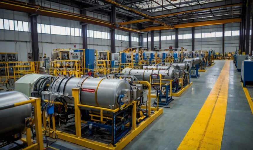 Industrial Overload Protection Devices: How to Choose and Install