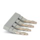 Terminal Blocks, Cable Ends
