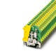 Terminal Blocks, Cable Ends