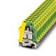 Terminal Blocks, Cable Ends