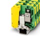 Terminal Blocks, Cable Ends