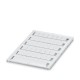 Terminal Blocks, Cable Ends