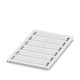 Terminal Blocks, Cable Ends