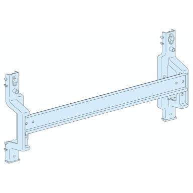 10210 - Kaedra chassis 1 row 12 modules chassis - Schneider Electric - Kaedra chassis 1 row 12 modules chassis - Schneider Electric - 0