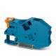 Terminal Blocks, Cable Ends