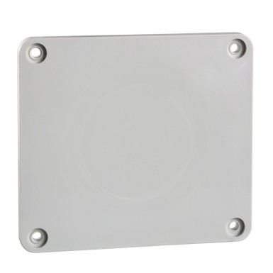 13042 - interface plate - for Kaedra - Schneider Electric - interface plate - for Kaedra - Schneider Electric - 0