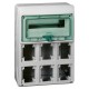 Modular Enclosures