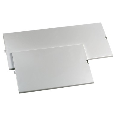 13944 - Plain front plate 12 modules - Schneider Electric - Plain front plate 12 modules - Schneider Electric - 0