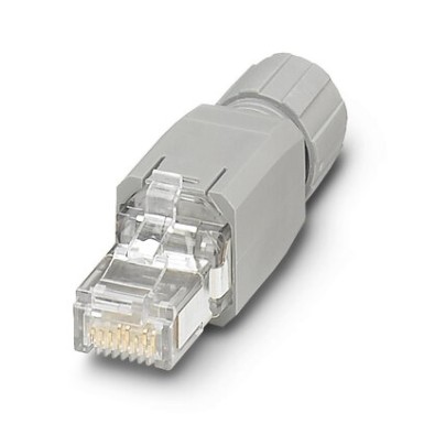 1656725 - VS-08-RJ45-5-Q/IP20 - Phoenix Contact - VS-08-RJ45-5-Q/IP20 - Phoenix Contact - 0