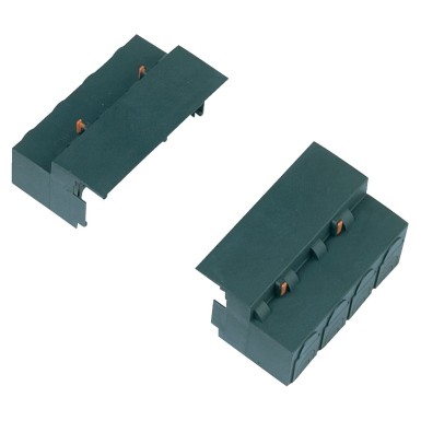 19082 - Multi9 - Terminal cover set /NG125 3p - Schneider Electric - Multi9 - Terminal cover set /NG125 3p - Schneider Electric - 0