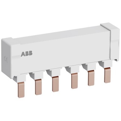 1SAM401920R1002 - PS2-2-0-125 3-phase busbar - ABB - PS2-2-0-125 3-phase busbar - ABB - 0