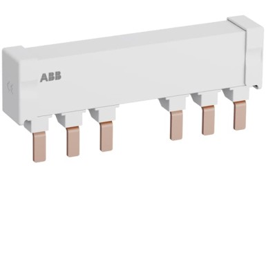 1SAM401920R1022 - PS2-2-2-125 3-phase busbar - ABB - PS2-2-2-125 3-phase busbar - ABB - 0